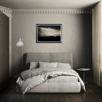 Weight of Night - nigelryan.art