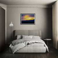 Light's Last Dream - nigelryan.art