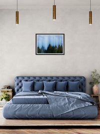 ... And The Trees Fell - nigelryan.art