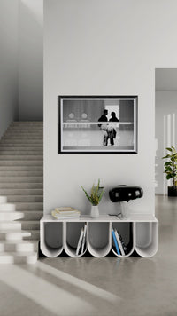 The Affair, Reversed - nigelryan.art