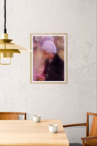 Hello Mum - nigelryan.art