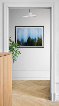 ... And The Trees Fell - nigelryan.art