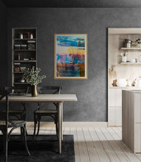 ...Of Those That Went and Came - nigelryan.art