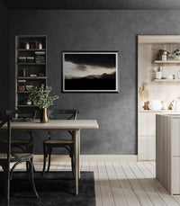 Slowing Darkness - nigelryan.art