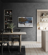 Holding Light - nigelryan.art