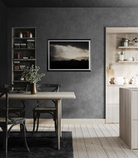 Weight of Night - nigelryan.art