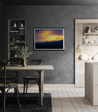 Light's Last Dream - nigelryan.art