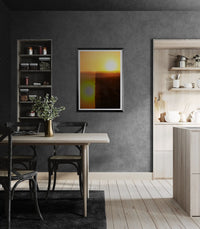 Two Suns in Silves - nigelryan.art