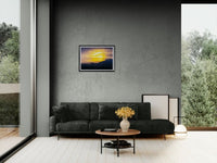 Lingering Glow - nigelryan.art