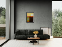 Two Suns in Silves - nigelryan.art