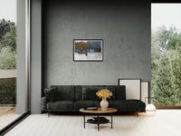 Holding Light - nigelryan.art