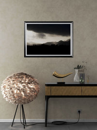 Slowing Darkness - nigelryan.art