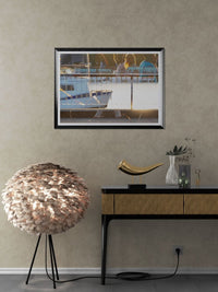 Golden Moments - nigelryan.art