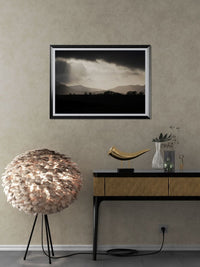 Weight of Night - nigelryan.art