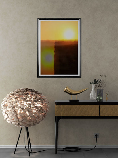 Two Suns in Silves