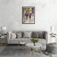 Reflexos Acadêmicos (Academic Reflections) - nigelryan.art