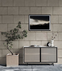 Slowing Darkness - nigelryan.art