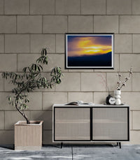 Light's Last Dream - nigelryan.art