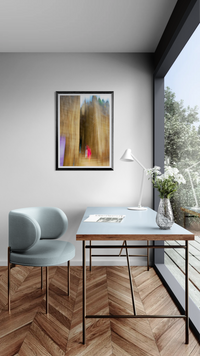 Saem do Castelo - nigelryan.art