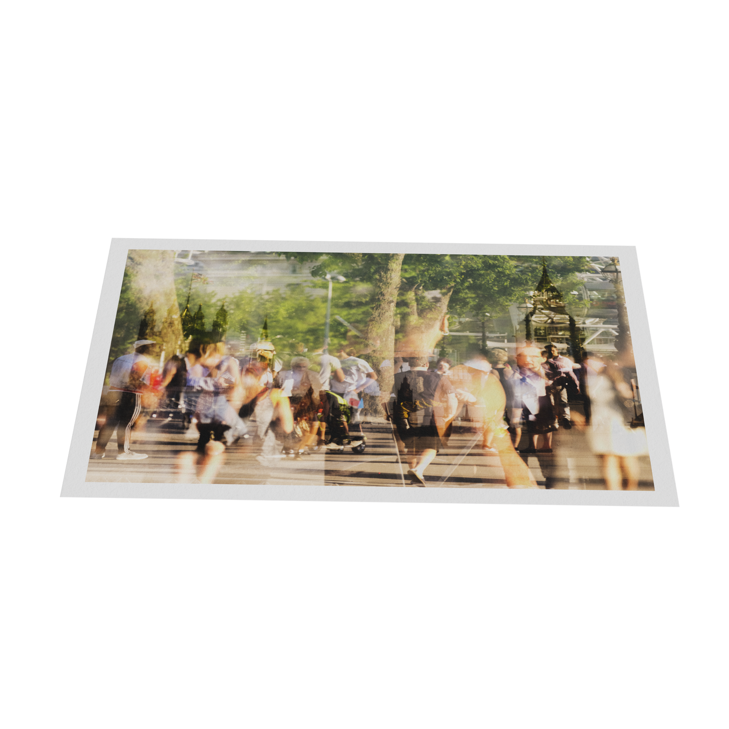 Is Parliament Behind The People?