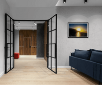 Sunrise at Man O'War - nigelryan.art