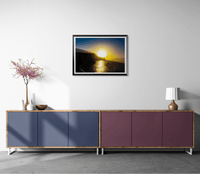 Sunrise at Man O'War - nigelryan.art