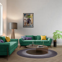 Shad Thames Symphony - nigelryan.art