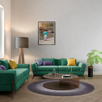 Passos Acadêmicos (Academic Steps) - nigelryan.art