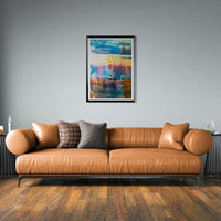 ...Of Those That Went and Came - nigelryan.art