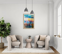 ...Of Those That Went and Came - nigelryan.art