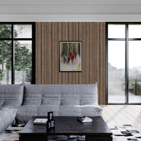 Ecos Acadêmicos (Academic Echoes) - nigelryan.art