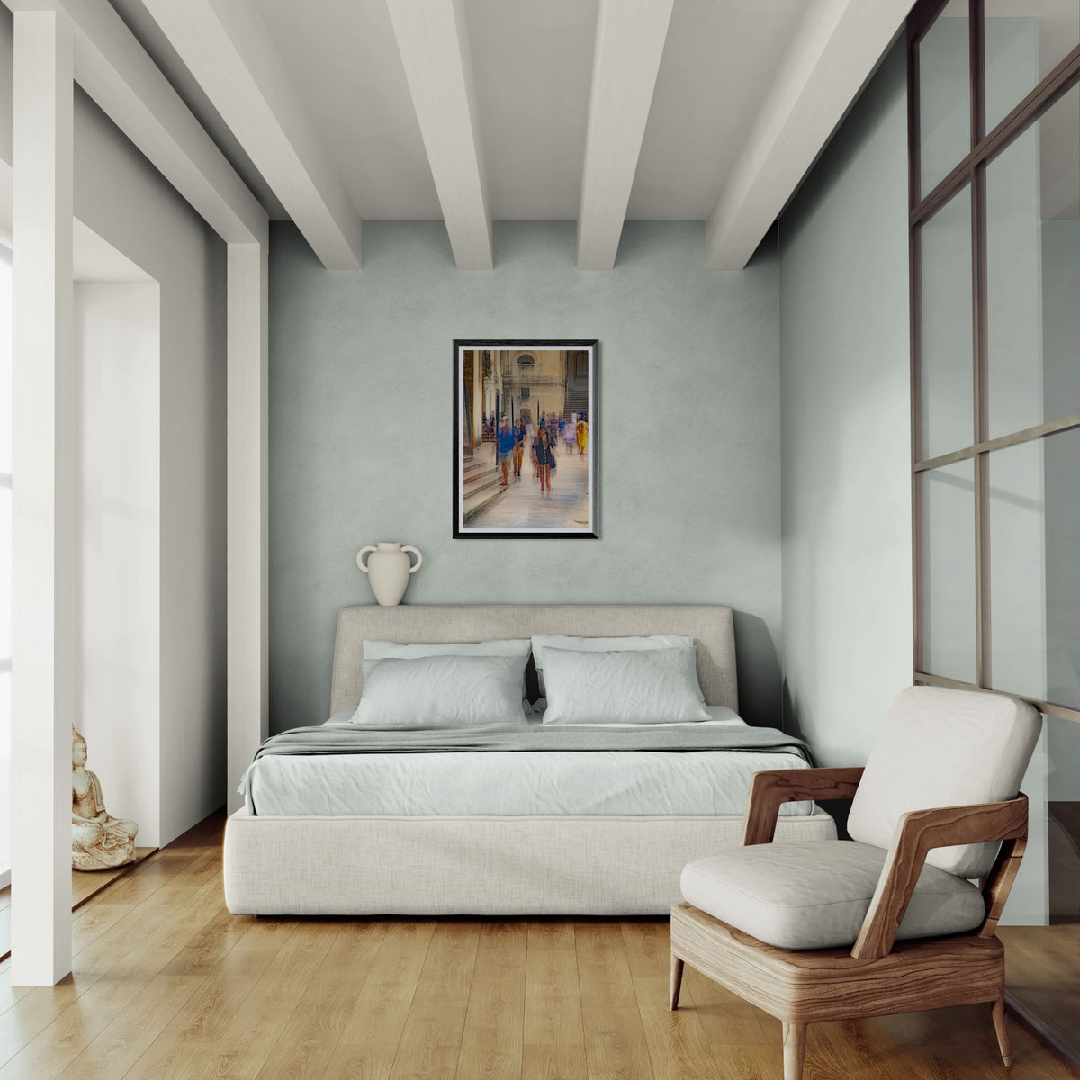 Shad Thames Symphony - nigelryan.art