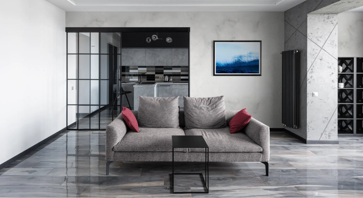 Missed The Train - nigelryan.art