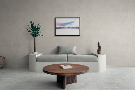 Canary Riverside