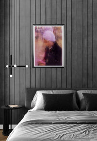 Hello Mum - nigelryan.art