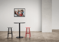 Three times a lady - nigelryan.art