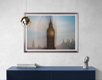 Mega Ben - nigelryan.art