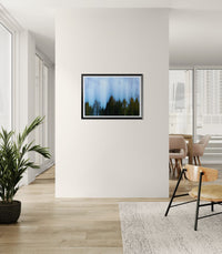 ... And The Trees Fell - nigelryan.art