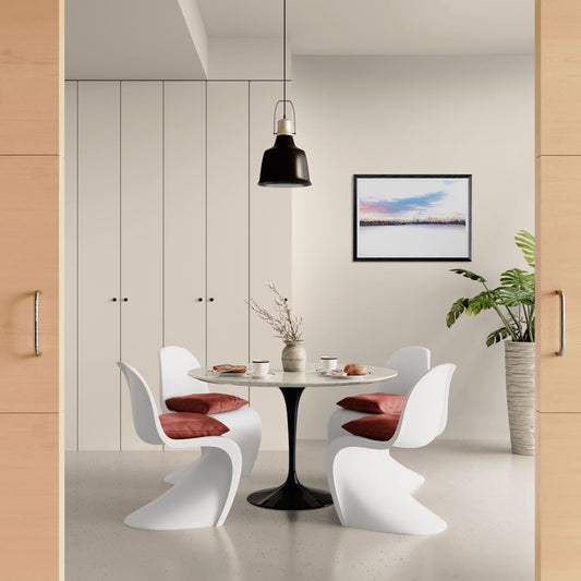 Canary Riverside