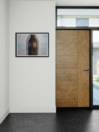 Many Ben - nigelryan.art