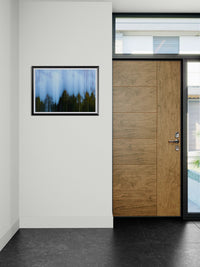 ... And The Trees Fell - nigelryan.art