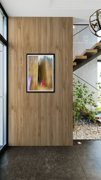 Saem do Castelo - nigelryan.art