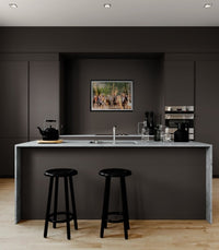 Is Parliament Behind The People? - nigelryan.art