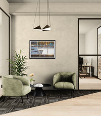 Golden Moments - nigelryan.art