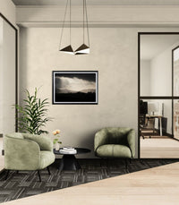 Weight of Night - nigelryan.art