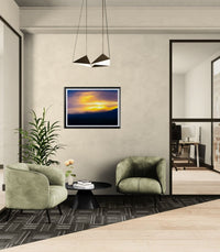 Light's Last Dream - nigelryan.art