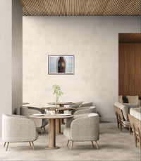 Many Ben - nigelryan.art