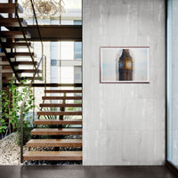 Many Ben - nigelryan.art