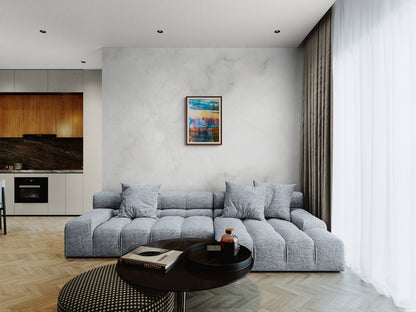 ...Of Those That Went and Came - nigelryan.art