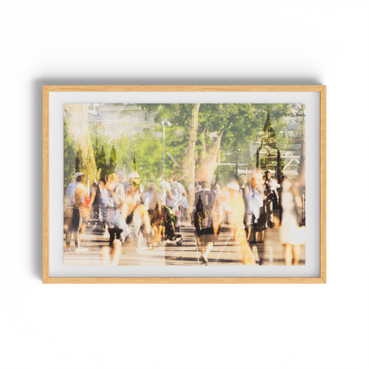 Is Parliament Behind The People? - nigelryan.art